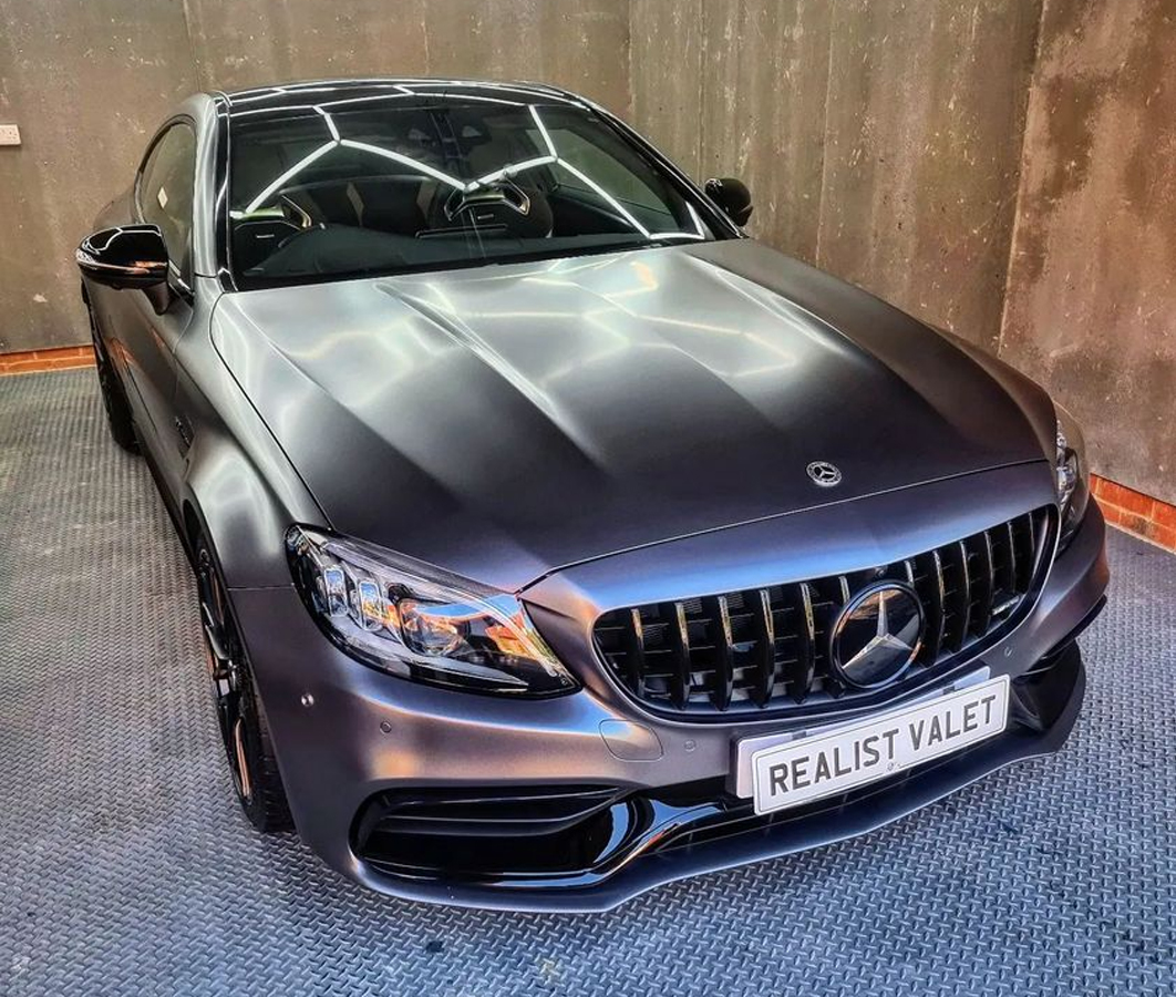 Mobile Valet in Dartford